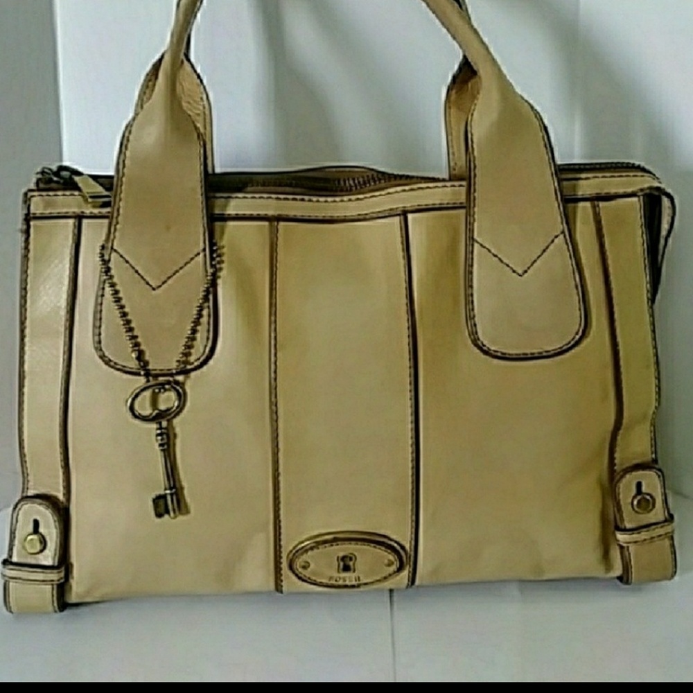 FOSSIL BAG VINTAGE REISSUE